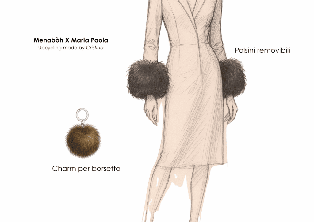 Polsini&Charm X MariaPaola Proposta#2