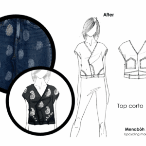 Short Top X Marta Proposal#2