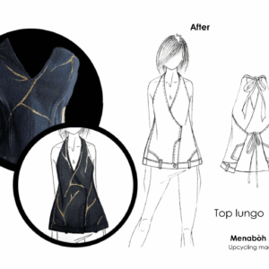 Top lungo X Marta Proposta#3