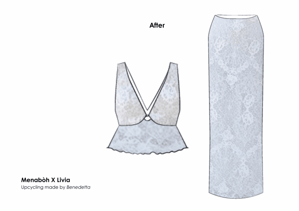 Coordinato X Livia Proposta#1