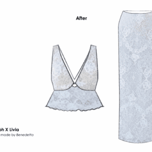 Coordinato X Livia Proposta#1