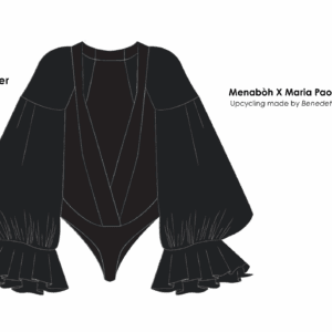 Body X MariaPaola Proposta#3