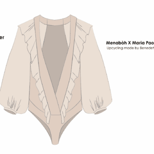 Body X MariaPaola Proposta#2