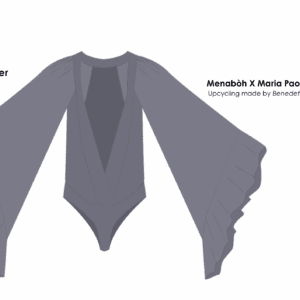 Body X MariaPaola Proposta#1