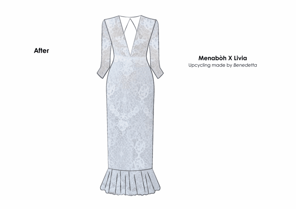 Vestito X Livia Proposta#2