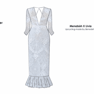 Vestito X Livia Proposta#2
