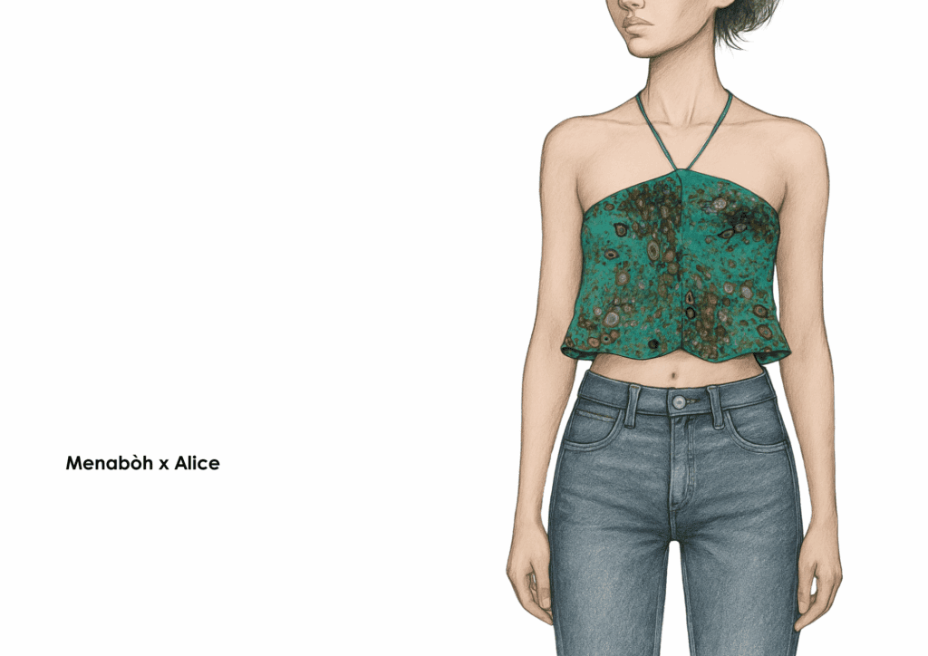 Top X Alice Proposta#3