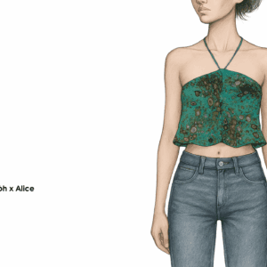 Top X Alice Proposta#3