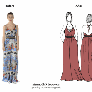 Vestito X Ludovica Proposta#2