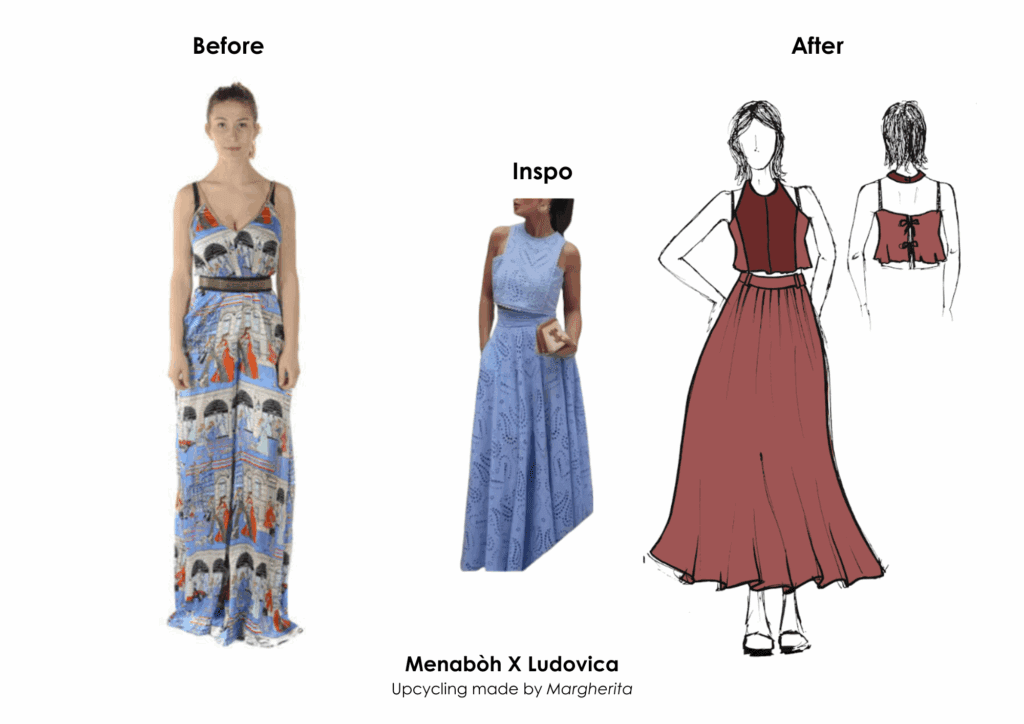 Coordinato X Ludovica Proposta#3