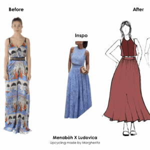 Coordinato X Ludovica Proposta#3