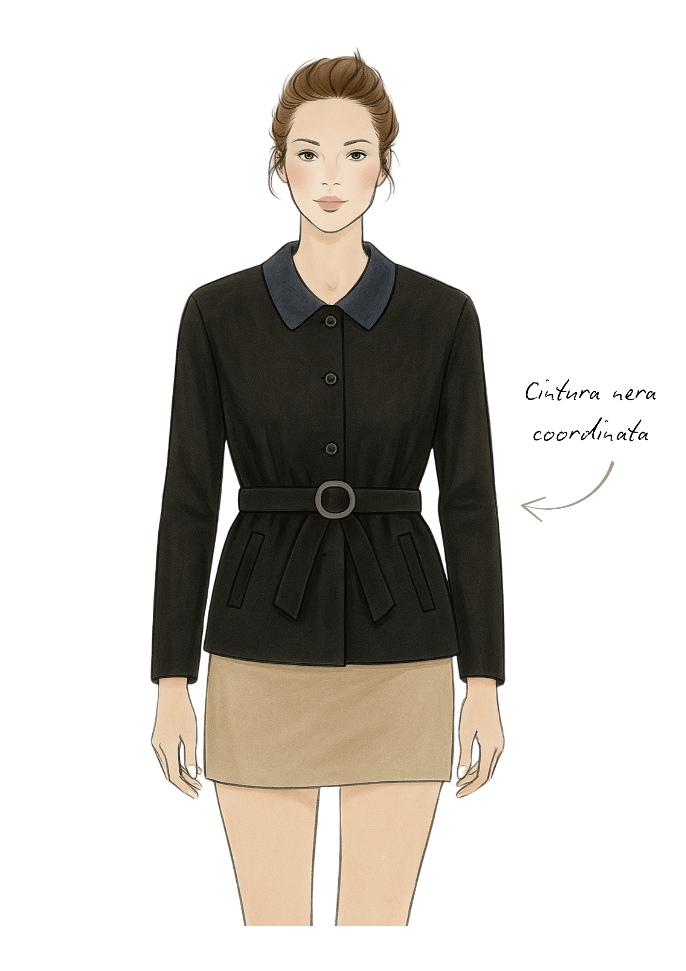 Sketch Proposal