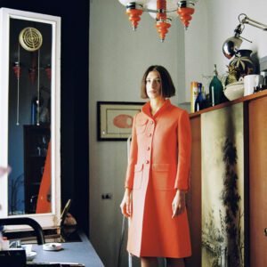 Italian Upcycling meets NYC